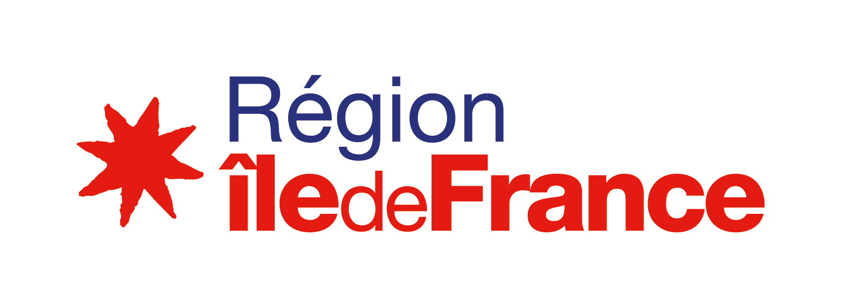 Logo région ile de France