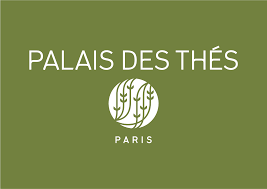 Logo Palais des thés