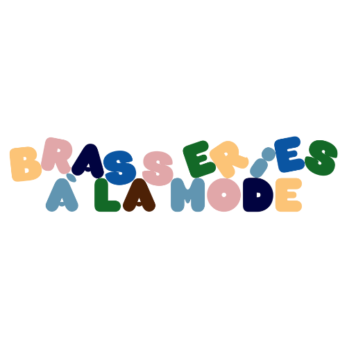 Brasseries à la Mode
