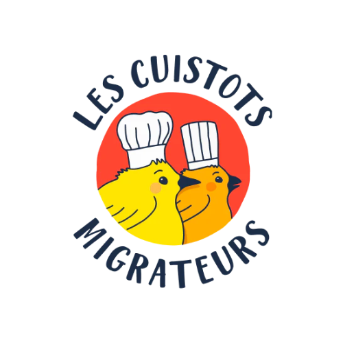 Les Cuistots Migrateurs
