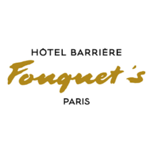 Hôtel Barrière Fouquet’s