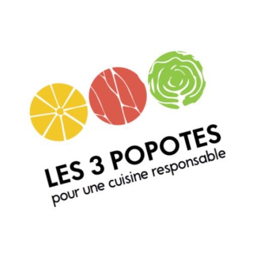 Les 3 Popotes