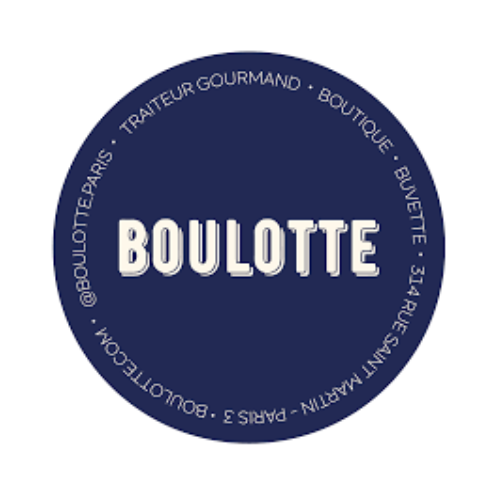 Boulotte